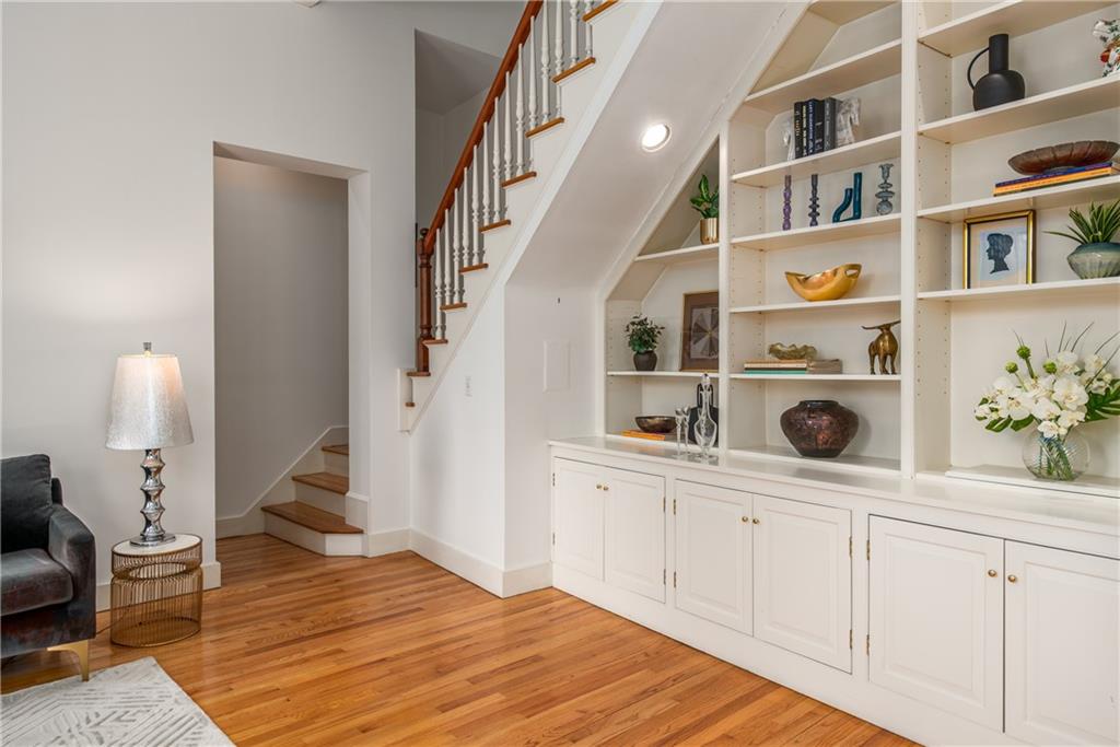 147 Benefit Street, Unit#a, Providence