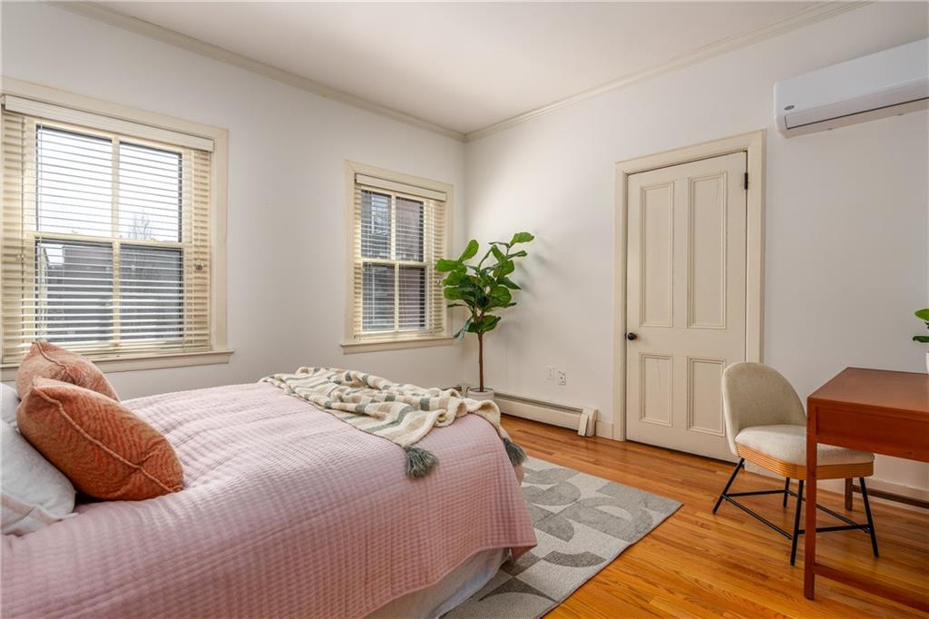 147 Benefit Street, Unit#a, Providence