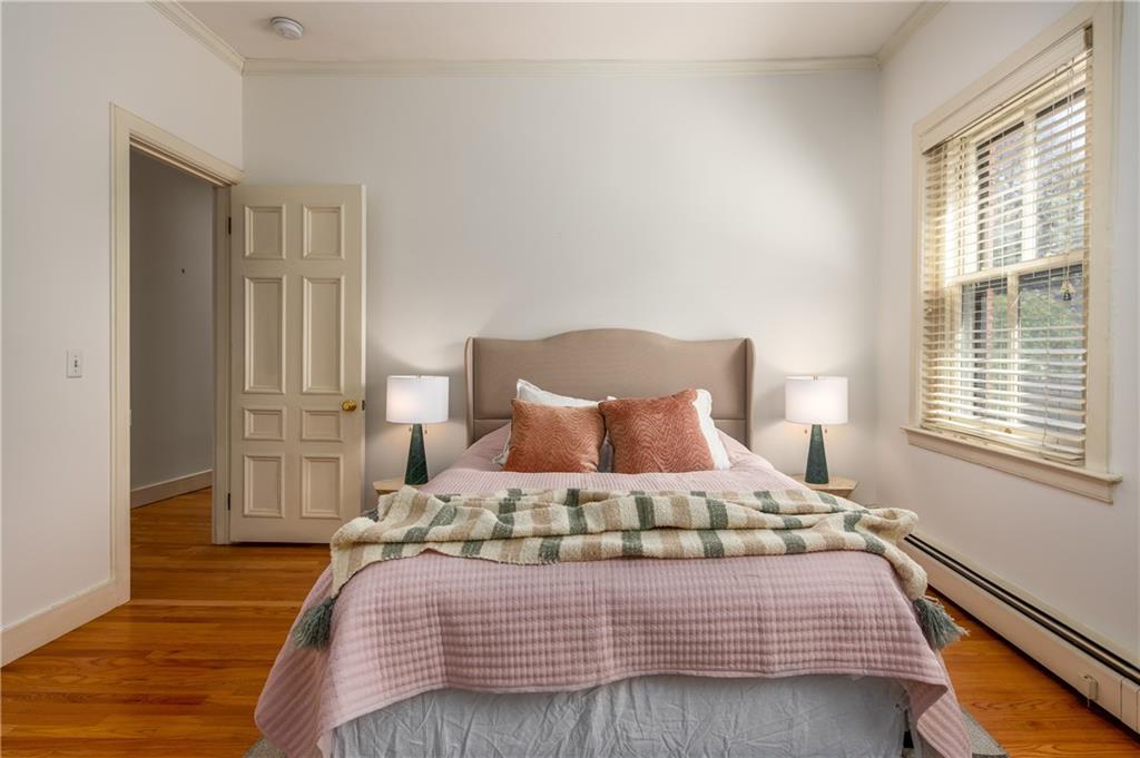 147 Benefit Street, Unit#a, Providence