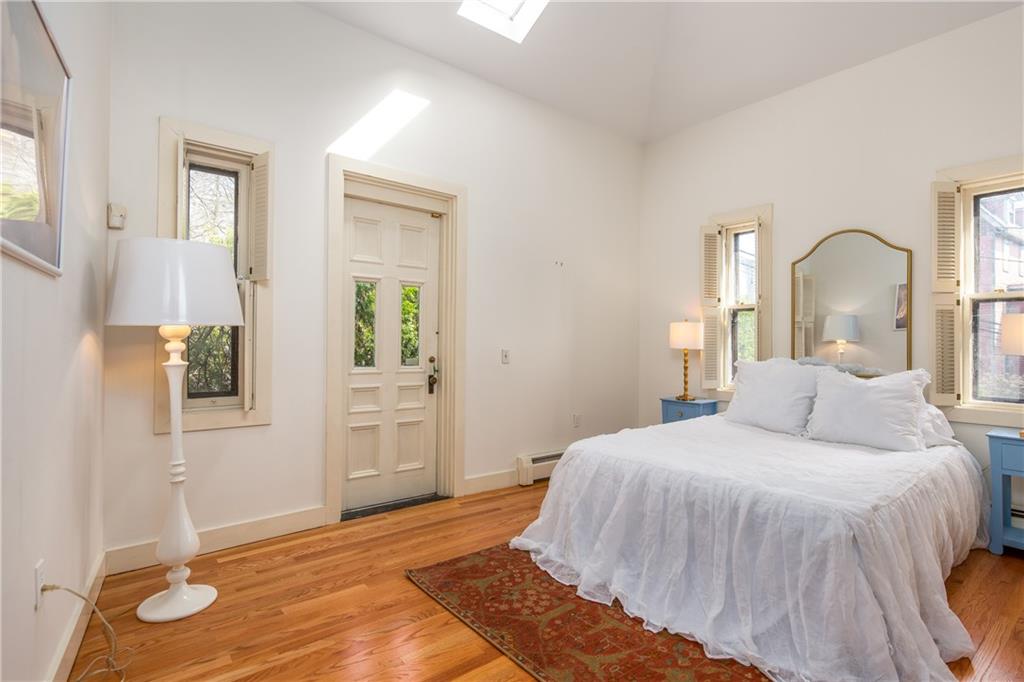 147 Benefit Street, Unit#a, Providence