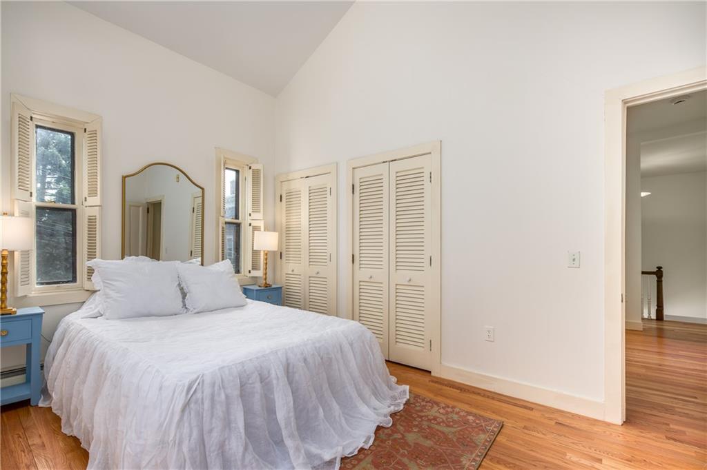 147 Benefit Street, Unit#a, Providence