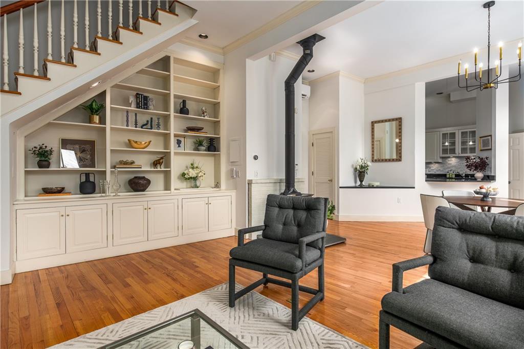 147 Benefit Street, Unit#a, Providence