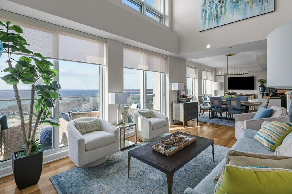 1 Tower Drive, Unit#1203, Portsmouth