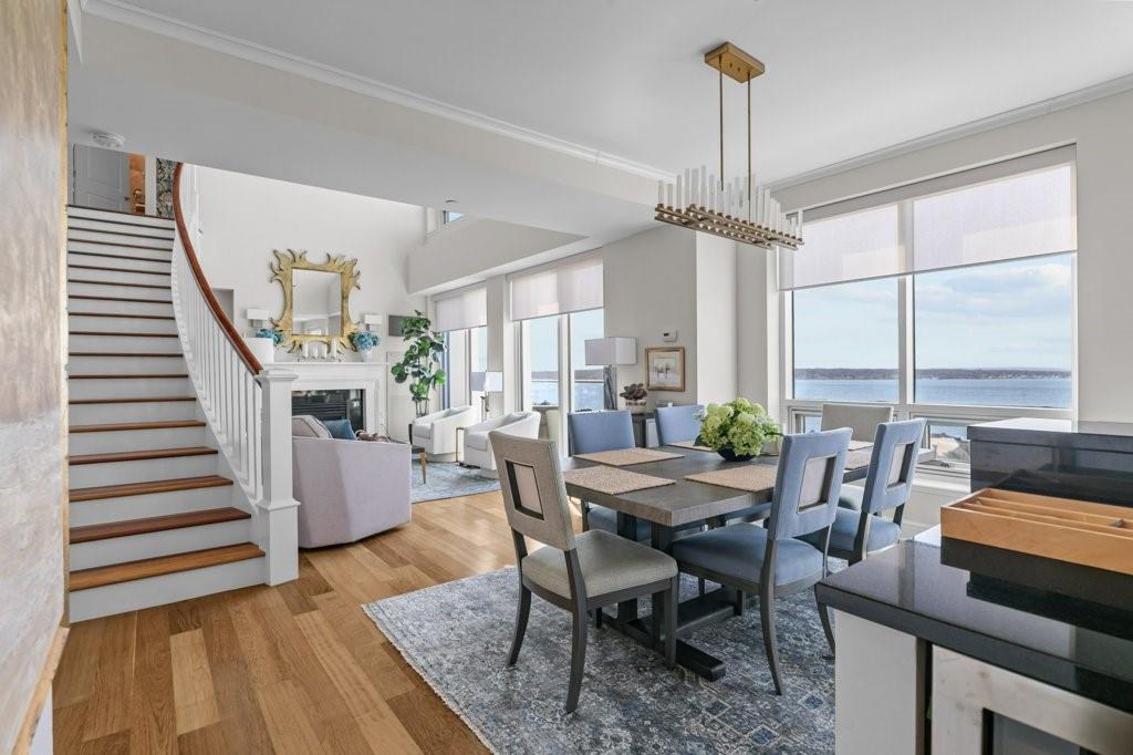 1 Tower Drive, Unit#1203, Portsmouth