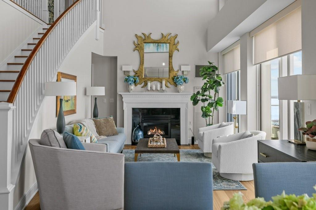 1 Tower Drive, Unit#1203, Portsmouth