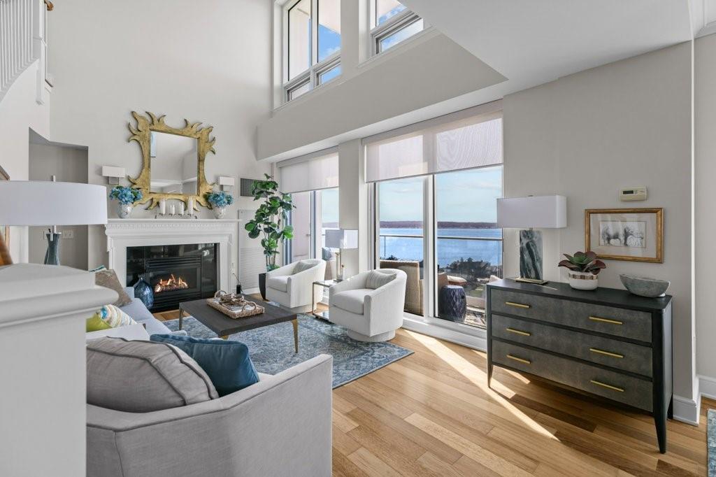 1 Tower Drive, Unit#1203, Portsmouth