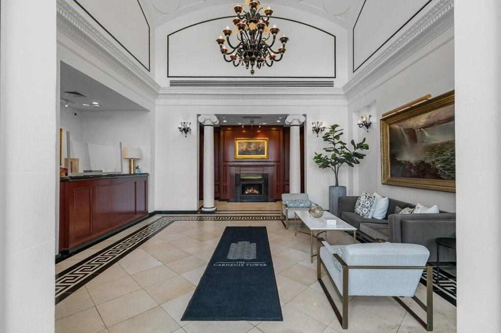 1 Tower Drive, Unit#1203, Portsmouth