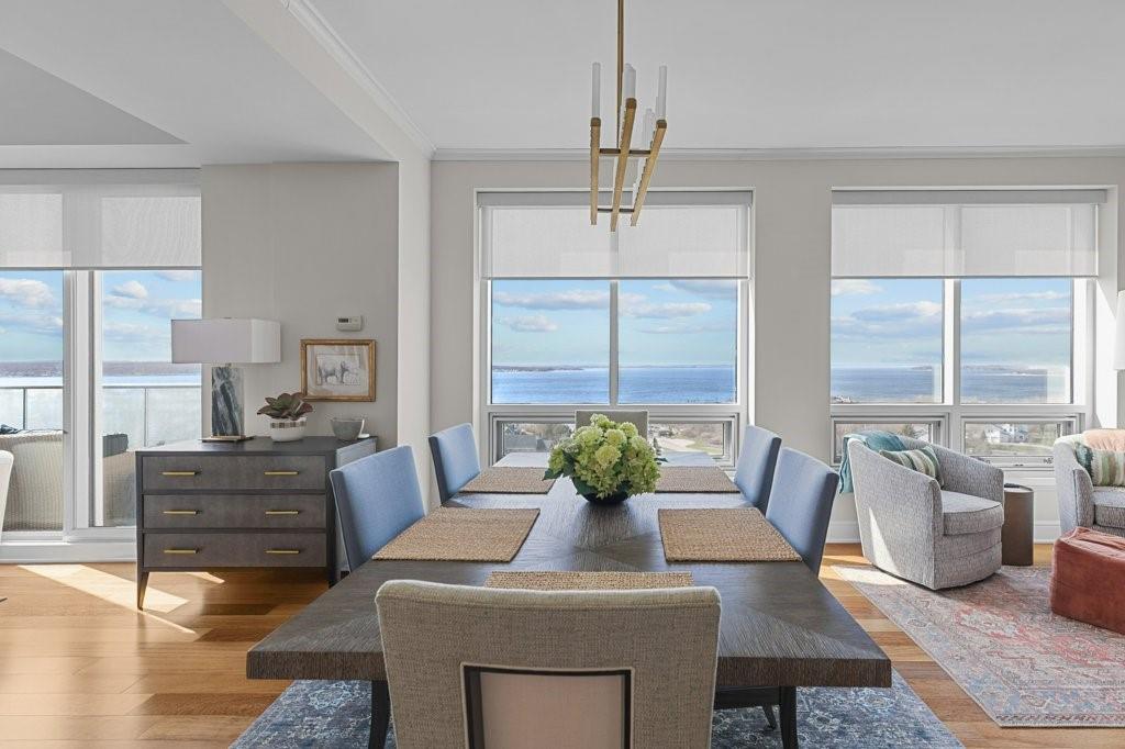 1 Tower Drive, Unit#1203, Portsmouth
