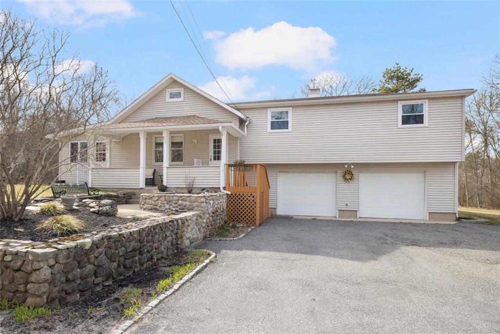 270 Buckeye Brook Road, Charlestown