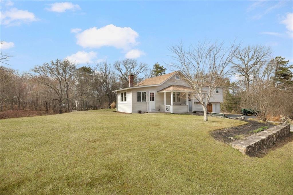 270 Buckeye Brook Road, Charlestown