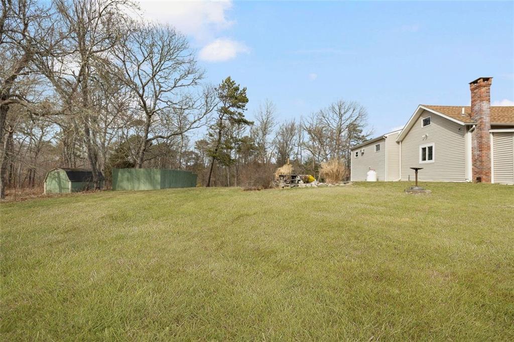 270 Buckeye Brook Road, Charlestown