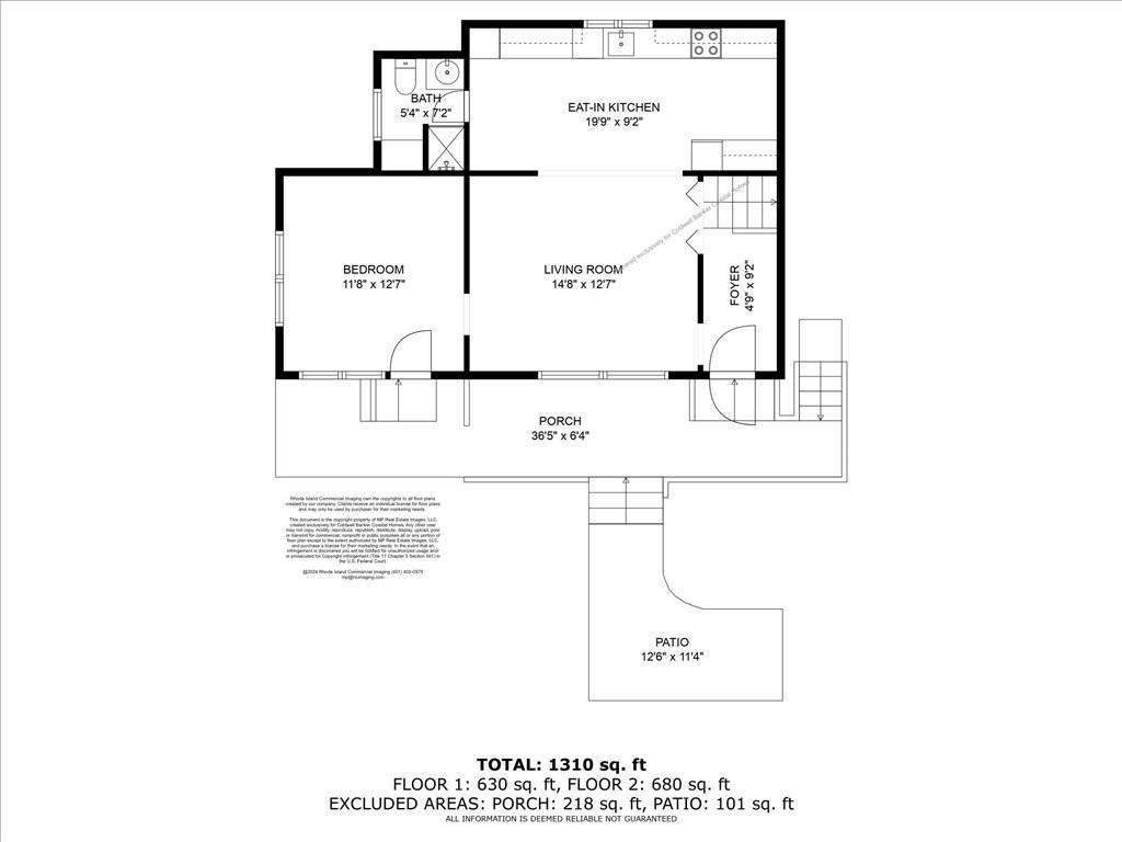270 Buckeye Brook Road, Charlestown