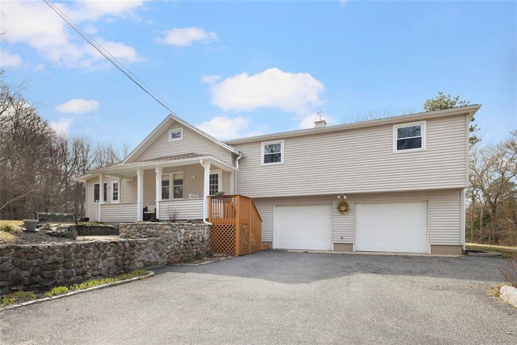 270 Buckeye Brook Road, Charlestown