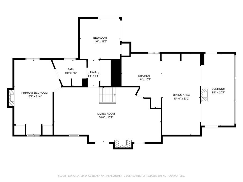 20 Holly Hill Court, East Greenwich