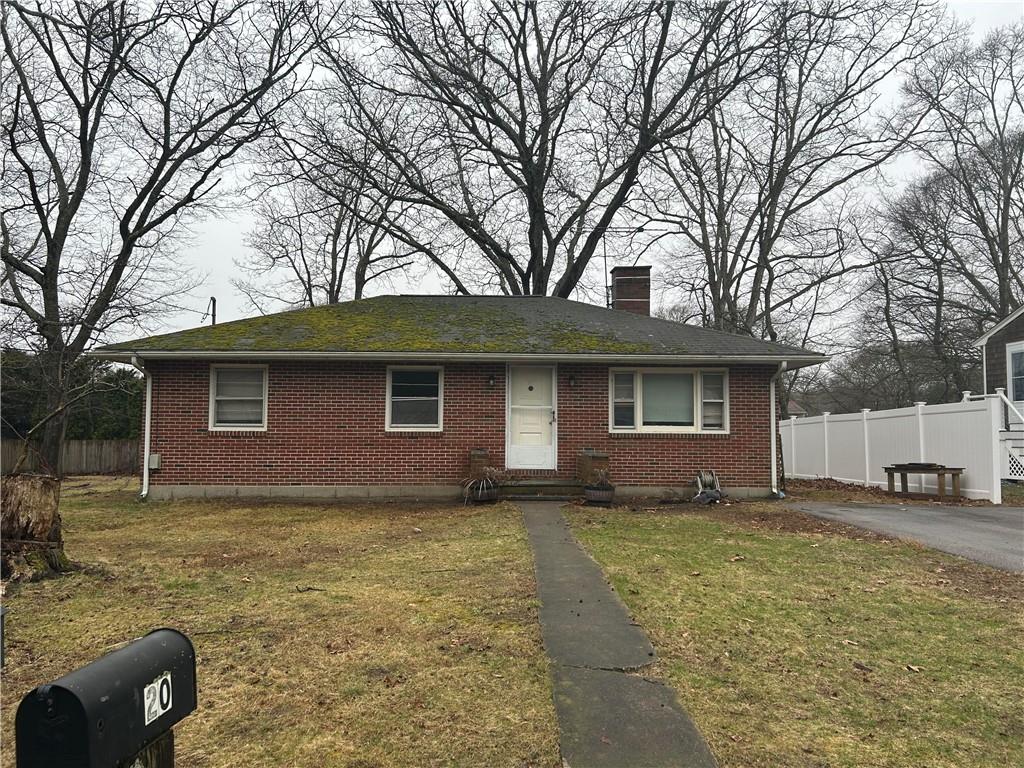 20 Tupelo Trail, Narragansett