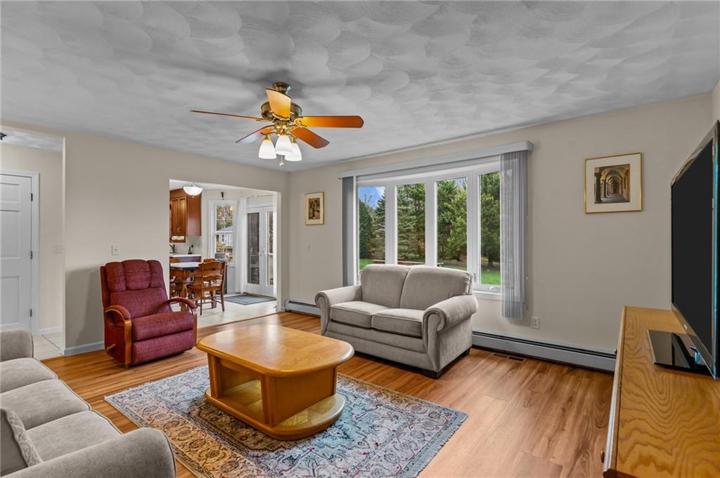 101 Hunt Avenue, South Kingstown