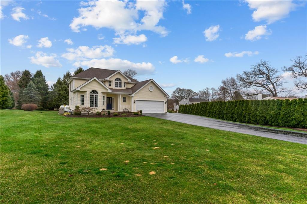 101 Hunt Avenue, South Kingstown