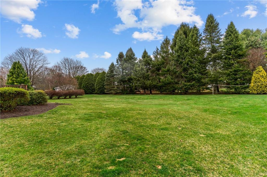 101 Hunt Avenue, South Kingstown