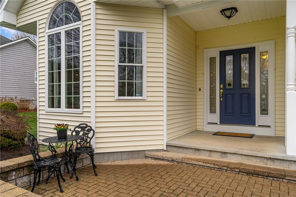 101 Hunt Avenue, South Kingstown