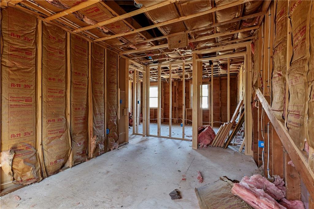 169 Indian Trail, Glocester
