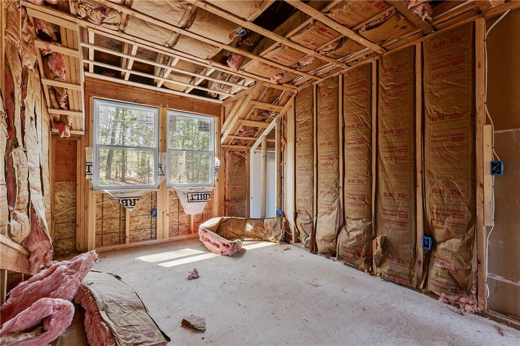 169 Indian Trail, Glocester