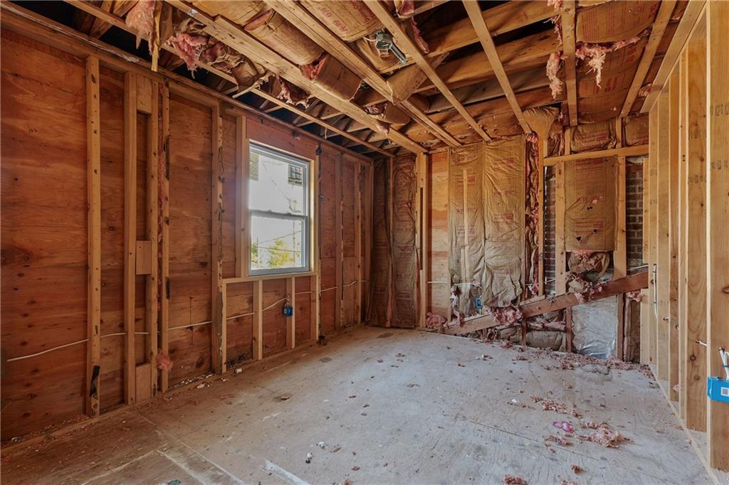 169 Indian Trail, Glocester