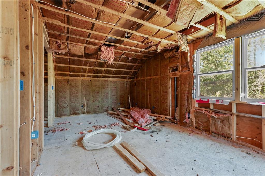 169 Indian Trail, Glocester