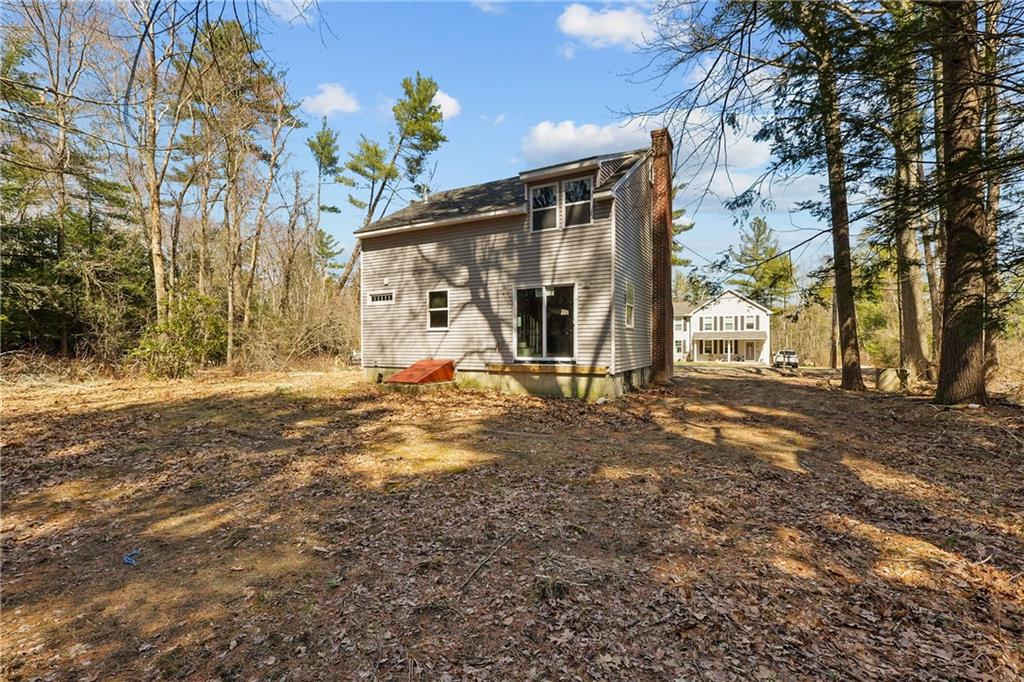 169 Indian Trail, Glocester