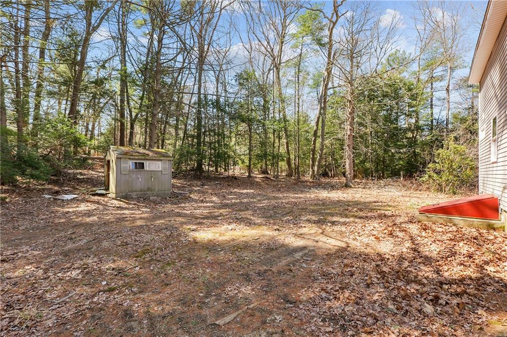 169 Indian Trail, Glocester