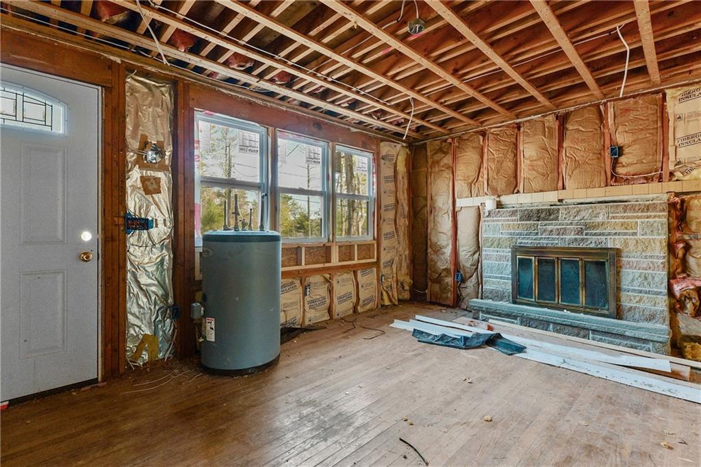 169 Indian Trail, Glocester