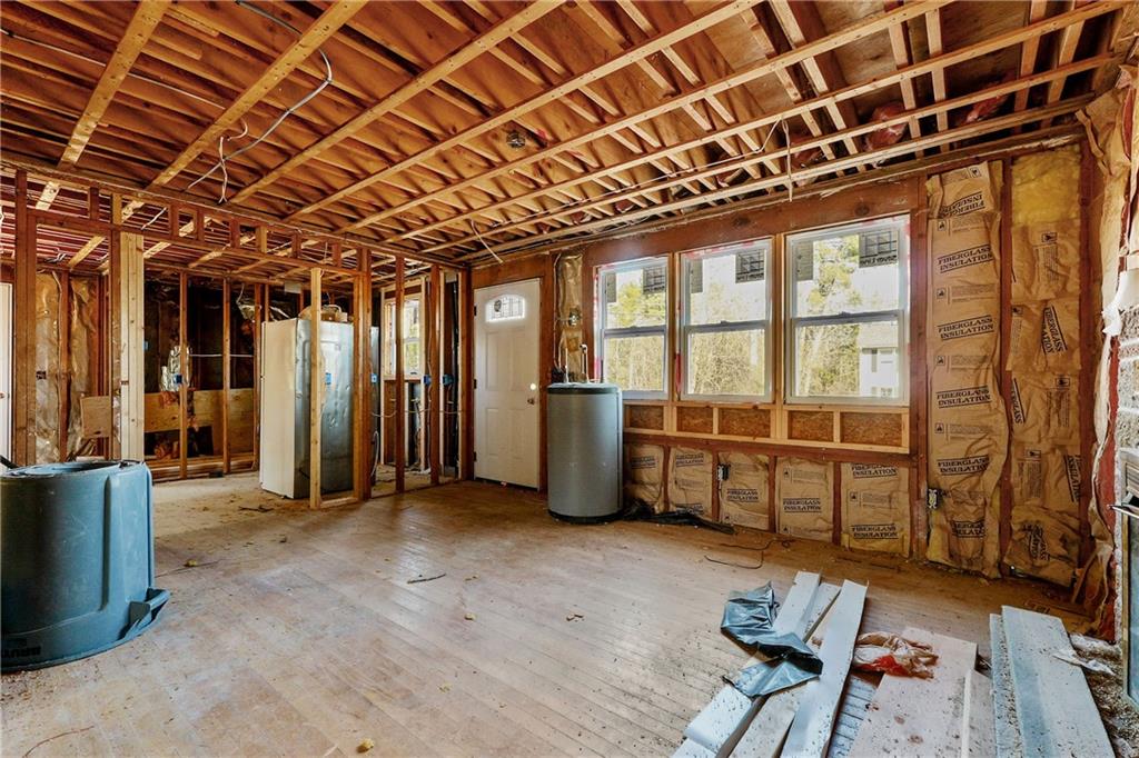169 Indian Trail, Glocester
