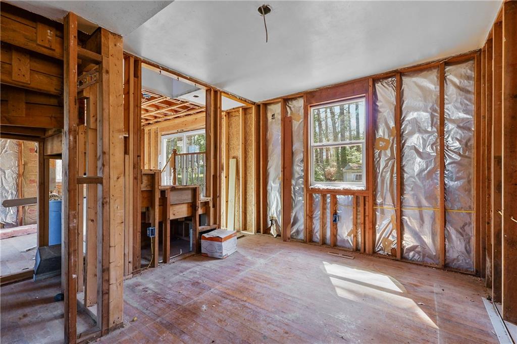 169 Indian Trail, Glocester