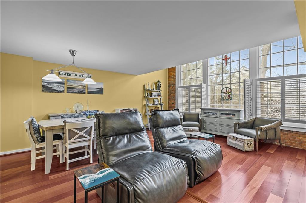 40 Web Avenue, Unit#223, North Kingstown