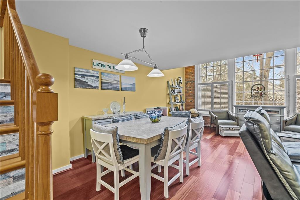 40 Web Avenue, Unit#223, North Kingstown