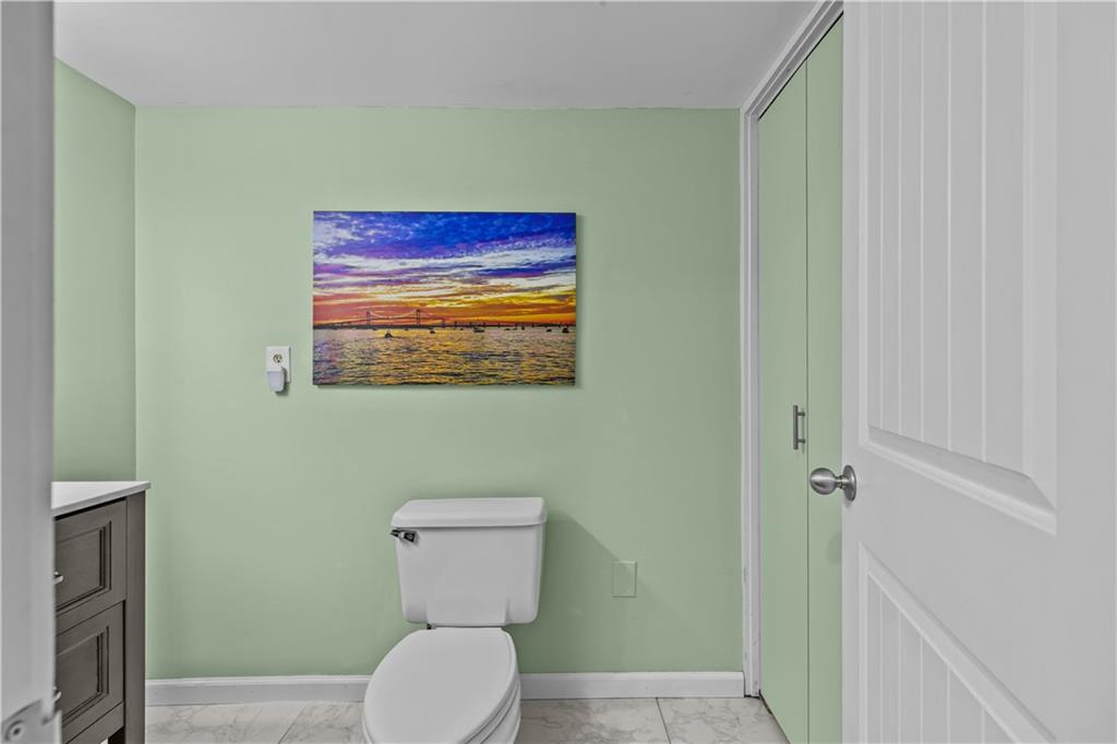 40 Web Avenue, Unit#223, North Kingstown