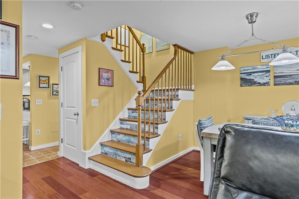 40 Web Avenue, Unit#223, North Kingstown