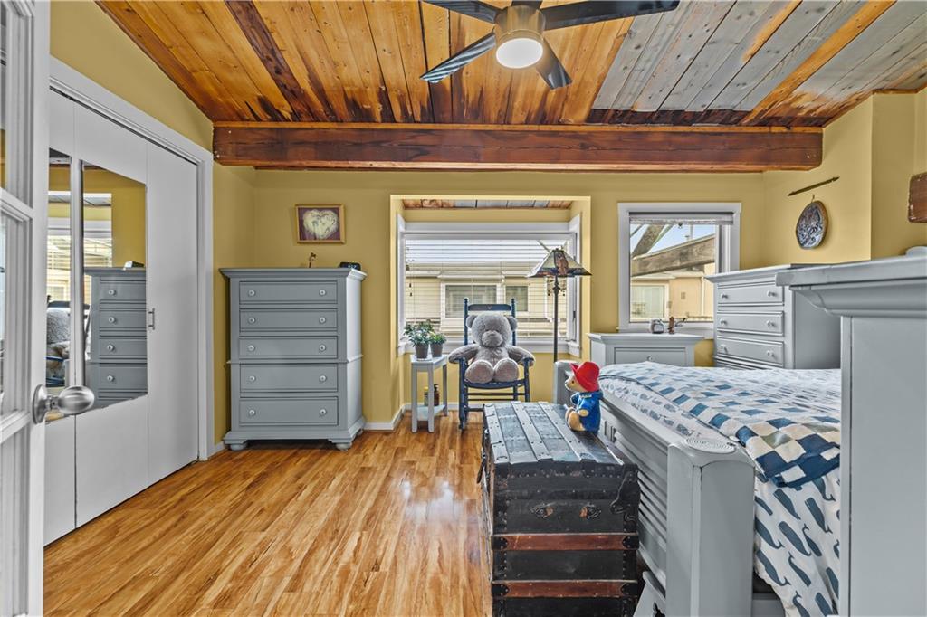 40 Web Avenue, Unit#223, North Kingstown