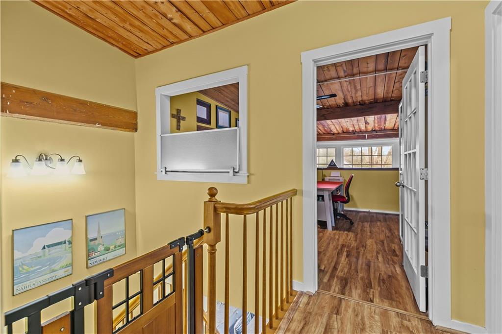 40 Web Avenue, Unit#223, North Kingstown