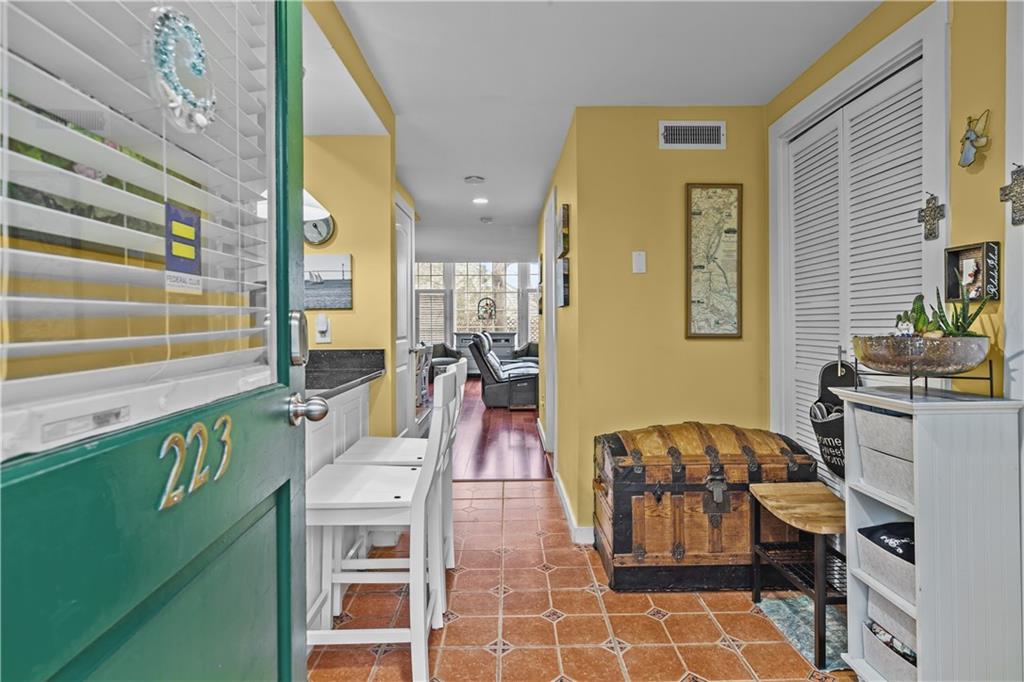 40 Web Avenue, Unit#223, North Kingstown