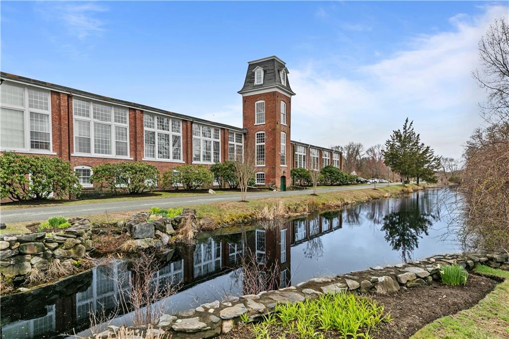 40 Web Avenue, Unit#223, North Kingstown