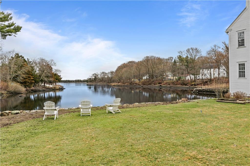 40 Web Avenue, Unit#223, North Kingstown