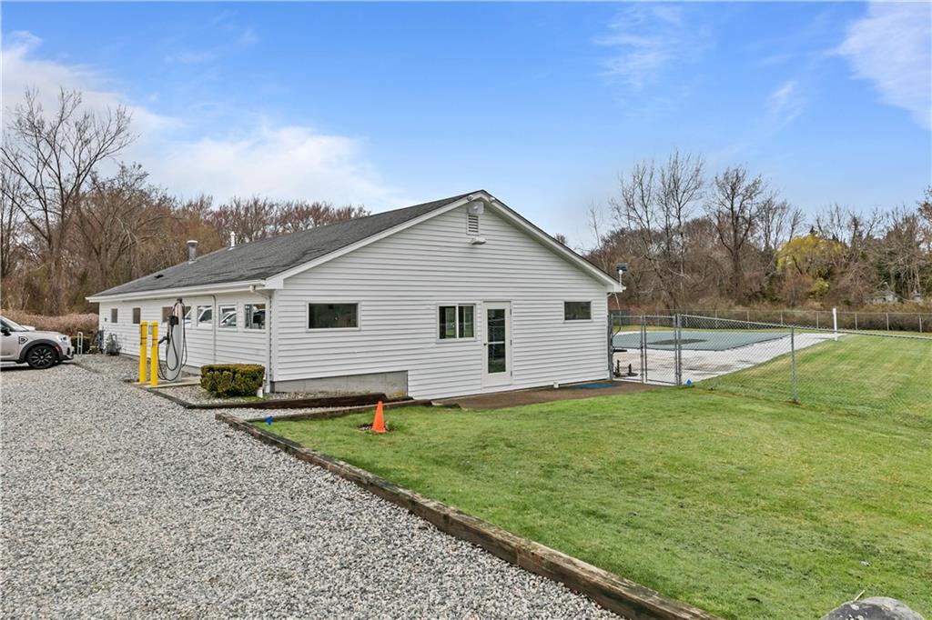 40 Web Avenue, Unit#223, North Kingstown