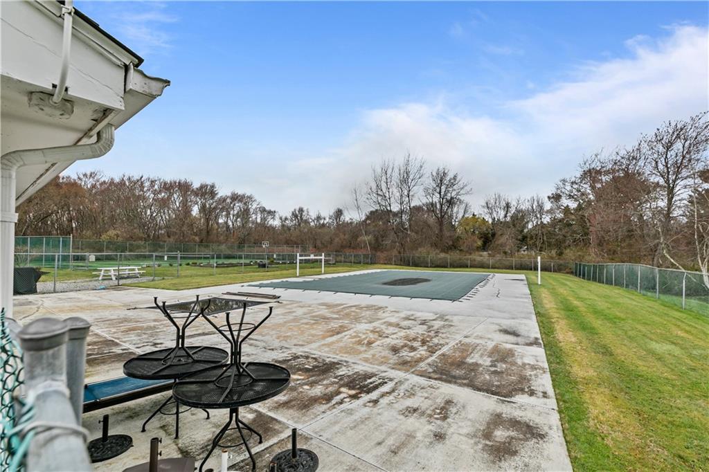 40 Web Avenue, Unit#223, North Kingstown