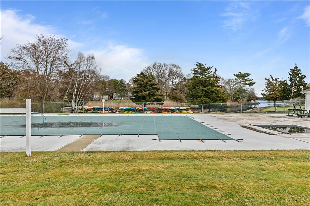 40 Web Avenue, Unit#223, North Kingstown