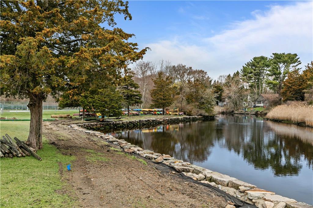 40 Web Avenue, Unit#223, North Kingstown
