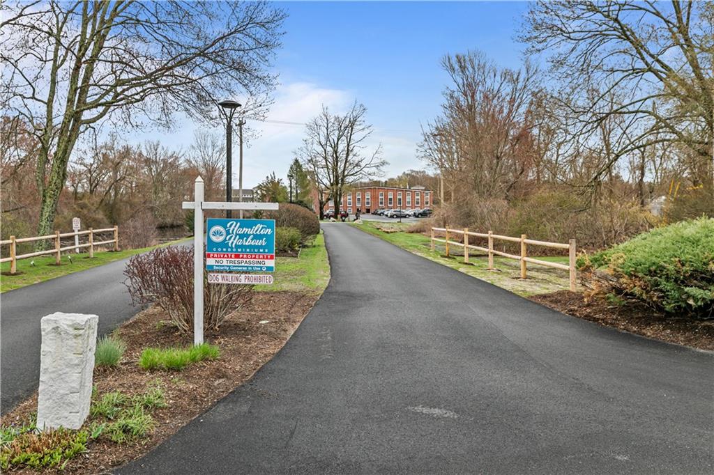 40 Web Avenue, Unit#223, North Kingstown