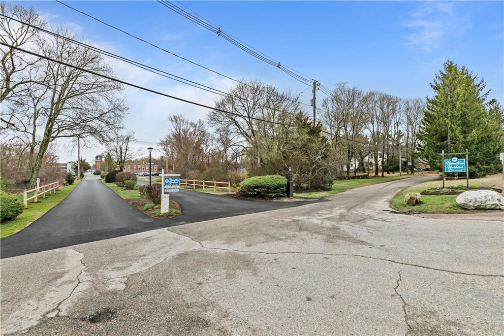 40 Web Avenue, Unit#223, North Kingstown