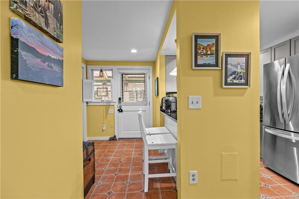 40 Web Avenue, Unit#223, North Kingstown