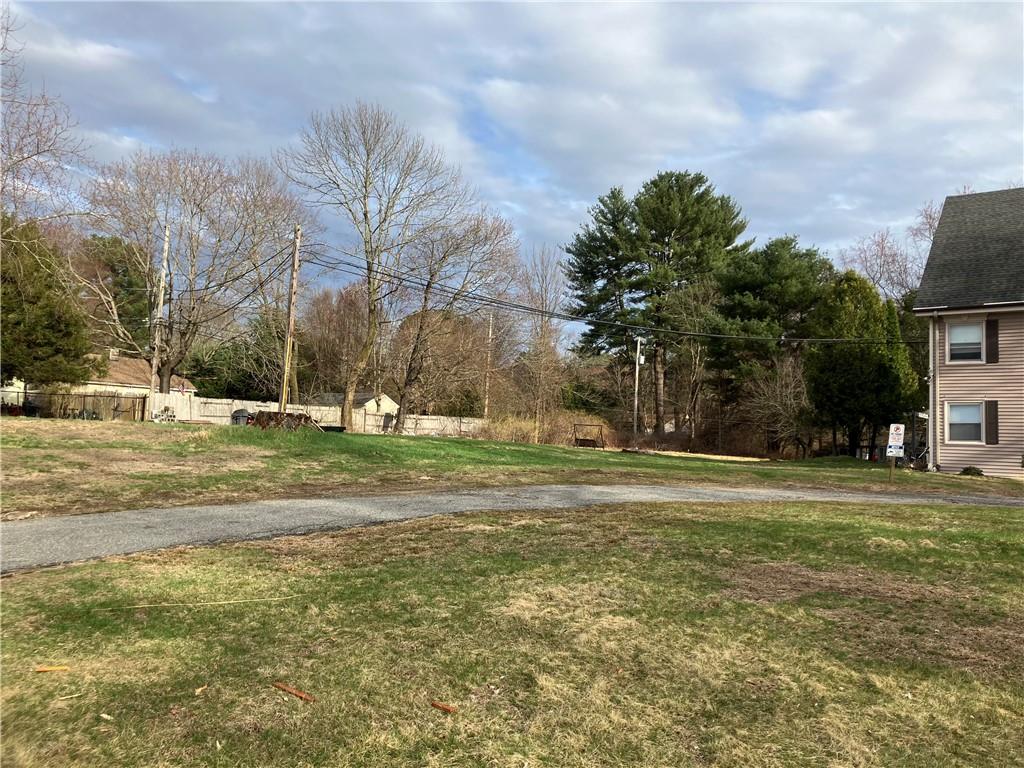 46 Village Way, Unit#44, Burrillville