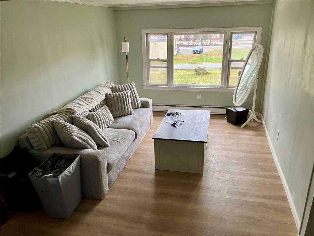 46 Village Way, Unit#44, Burrillville